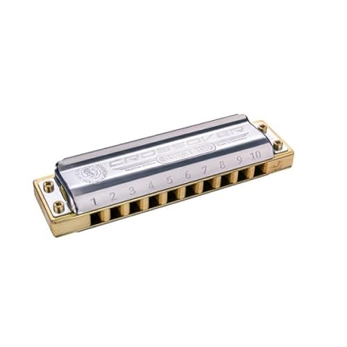 Amazon | HOHNER MARINE BAND CROSSOVER/G マリンバンド クロス