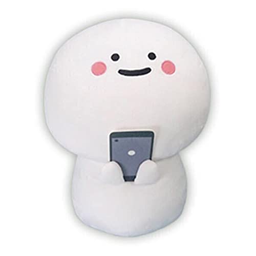 Amazon.co.jp: お文具といっしょ もちもちぬいぐるみXL Part3 ほなねー