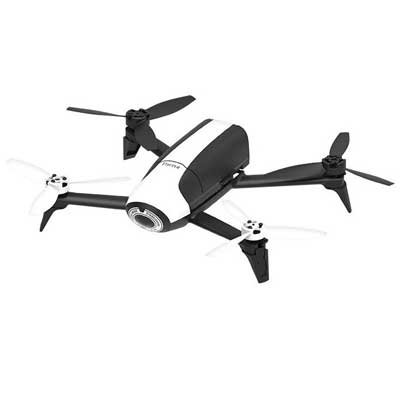 Parrot Bebop 2 Drone, White : Amazon.ca: Toys & Games