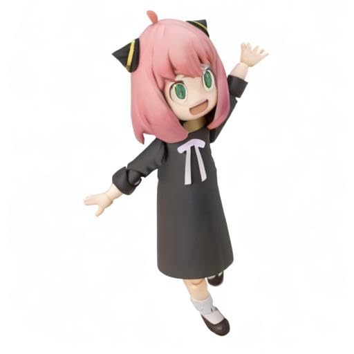 Amazon | TAMASHII NATIONS S.H.フィギュアーツ SPY×FAMILY アーニャ