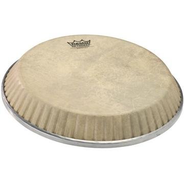 Amazon.com: Remo Symmetry Skyndeep Conga Drumhead - Calfskin