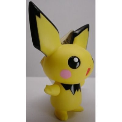 Amazon.co.jp: ポケモン デラックス フィギュアコレクション 29