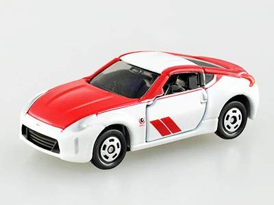 Amazon | 東京モーターショー 2019 トミカ 日産 フェアレディZ 50th