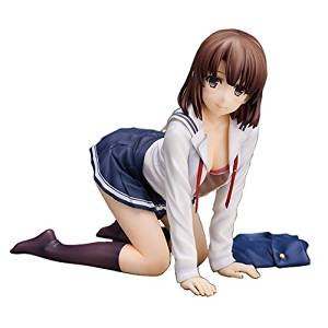 Amazon.co.jp: アニプレックス 冴えない彼女の育てかた 加藤恵 1/7