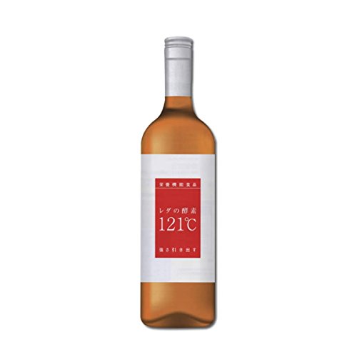 Amazon | レダの酵素121℃ | レダ | マルチ酵素