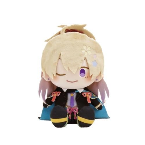 Amazon.co.jp: わんぱく！ 刀剣乱舞 ぬいぐるみ 50 こりゅうかげみつ