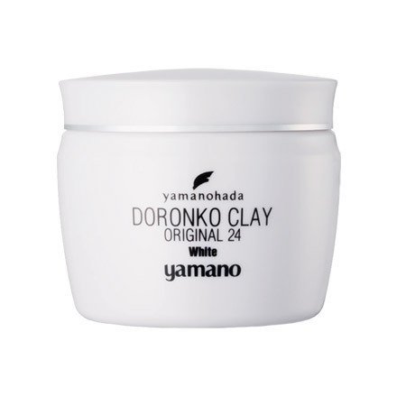 Amazon.co.jp: ヤマノ肌 ドロンコクレー24 オリジナルWhite（白どろ