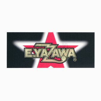 Amazon.co.jp: 矢沢永吉 チェンジングステッカー 星 E.YAZAWA : おもちゃ