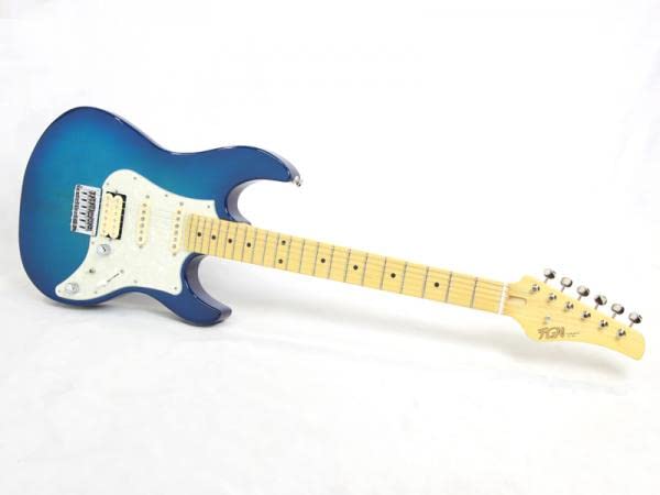 Amazon | フジゲン Fujigen BOS2-M/TBS/02 Boundary ODYSSEY シリーズ