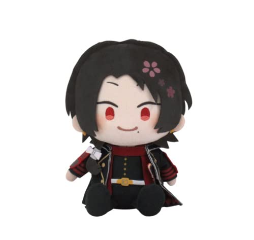 Amazon.co.jp: 「わんぱく！刀剣乱舞」ぬいぐるみ 加州清光 : おもちゃ