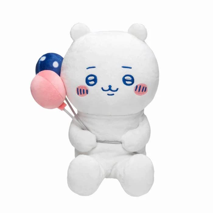 Amazon.co.jp: ちいかわ ワクワクゆうえんち ぬいぐるみS 着ぐるみちい