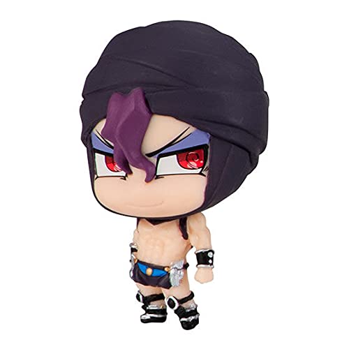 Amazon.co.jp: ジョジョの奇妙な冒険 カプセルフィギュアコレクション