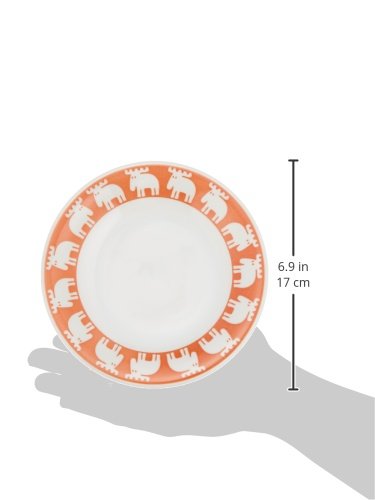Amazon｜maebata moz モズ プチケーキ皿5枚セット 50142｜小皿