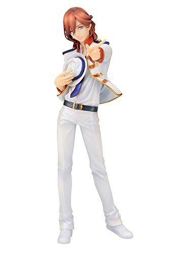 Amazon.co.jp: うたの☆プリンスさまっ マジLOVE2000％ 寿嶺二 1/8