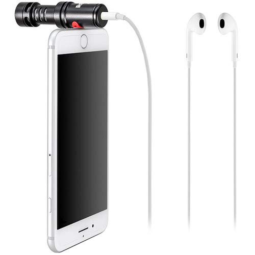 Amazon.co.jp: RODE Microphones ロードマイクロフォンズ VideoMic ME