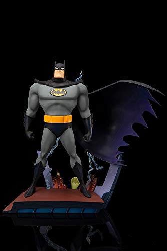 BATMAN The Animated Series Ver.) 1000％ BATMAN The Animated Series