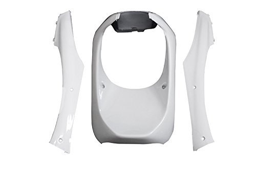 Amazon | バイクパーツセンター(Bike Parts Center) インナーモール 3