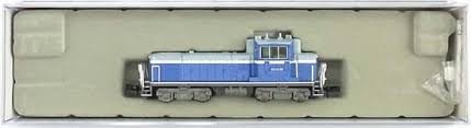 Amazon | マイクロエース Nゲージ DD16-20・大宮工場入換機 A7503 鉄道