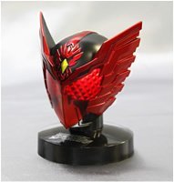 Amazon.co.jp: 仮面ライダー ライダーマスクコレクション Vol.11 仮面