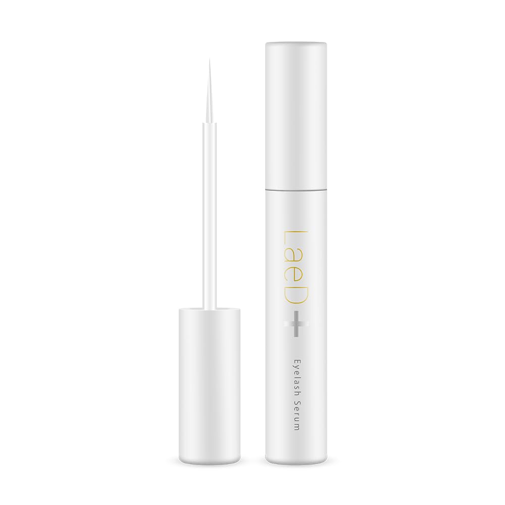 Amazon.co.jp: 【正規品】 LaeD＋（レディプラ） まつげ美容液 5ml