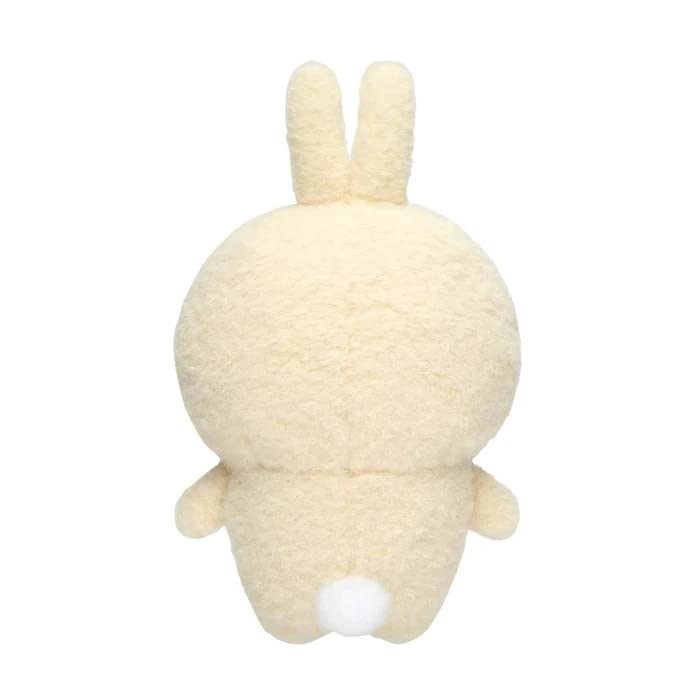 Amazon.co.jp: ちいかわ ほわほわぬいぐるみS 立ちポーズうさぎ : おもちゃ