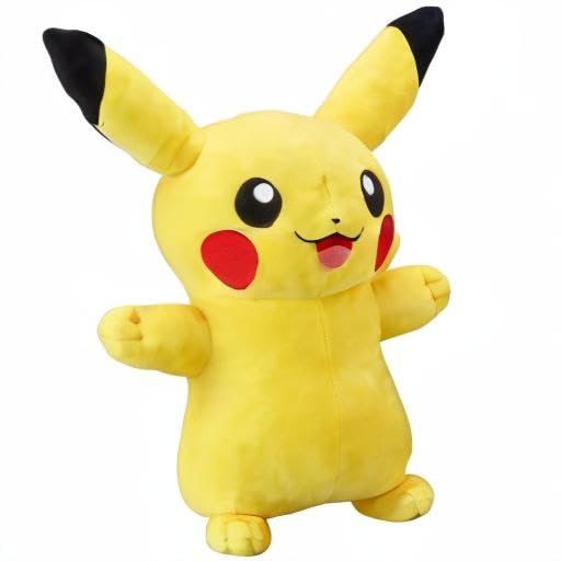 Amazon.co.jp: ポケモンセンターオリジナル ぬいぐるみ 等身大