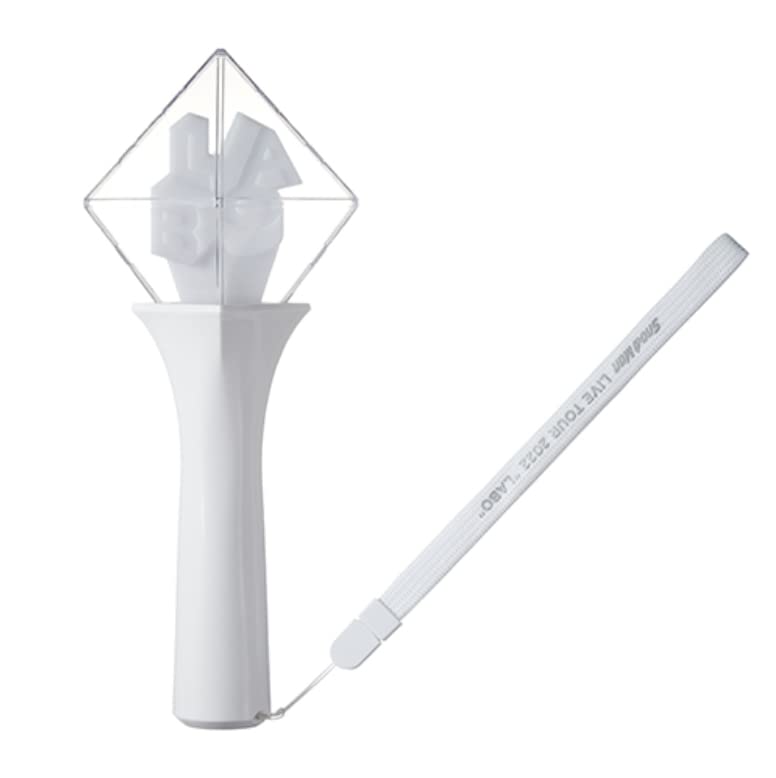 Amazon.co.jp: SnowMan LIVE TOUR 2022 Labo. オフィシャルグッズ ペン