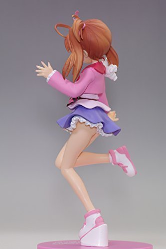 ジュエルペットてぃんくる☆ プレミアムフィギュア 桜あかり PM