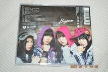Amazon.co.jp: CD AKB48 Beginner 初回限定盤 B : パソコン・周辺機器