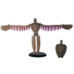 Amazon.co.jp: コミニカ イメージモデルコレクション 「天空の城