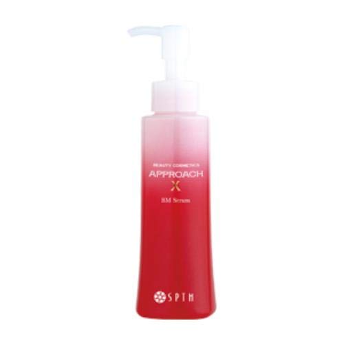 Amazon.co.jp: セプテム アプローチX ビーエム セラム 120ml