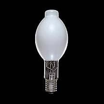 Amazon | 東芝 蛍光水銀ランプ（水銀灯） 蛍光形 100W E26口金 【単品