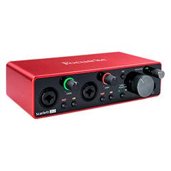 Amazon.co.jp: Focusrite フォーカスライト オーディオ