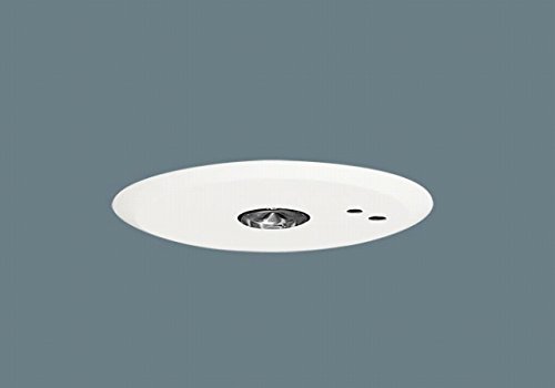 Amazon.co.jp: パナソニック LED非常用照明器具 専用型 天井埋込型 LED