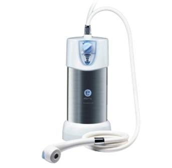 Amazon.co.jp: Amway アムウェイ 101025J eSpring バスルーム浄水器