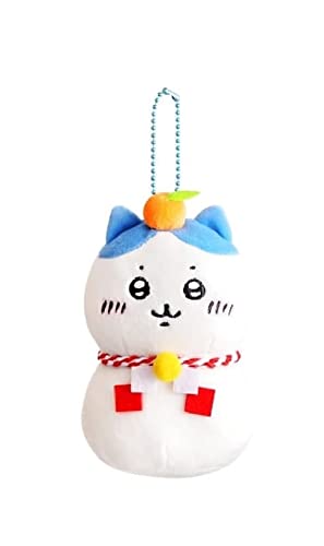 Amazon.co.jp: ちいかわ おもちもちもち マスコット ぬいぐるみ