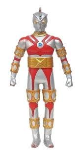 Amazon.co.jp: ウルトラヒーローシリーズ EX エースロボット : おもちゃ