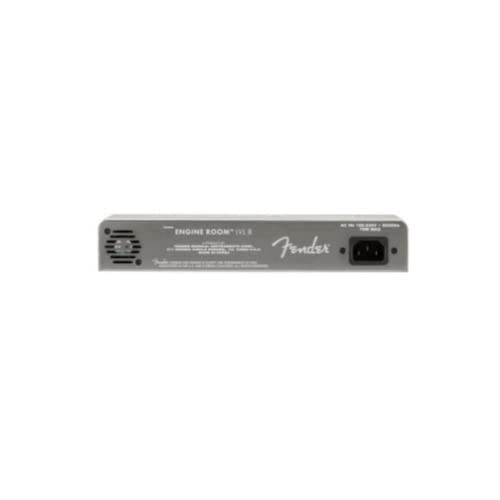 Amazon.com: Fender Engine Room LVL8 Power Supply : Musical Instruments