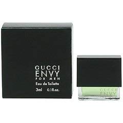Amazon.co.jp: 【グッチ】エンヴィ フォーメン ミニ香水 EDT 3ml (並行