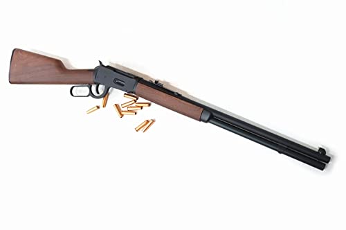 Amazon.co.jp: DOUBLE BELL製 ウィンチェスター M1894 ライブカート式