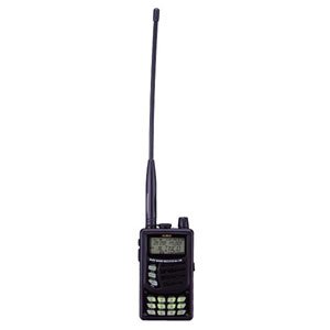 Amazon | ALINCO ワイドバンドコミュニケーションレシーバー AIR-BAND