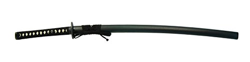 Amazon.co.jp: 【美術刀剣】 ZS-117 小烏丸DX KOGARASU 幅広刀身
