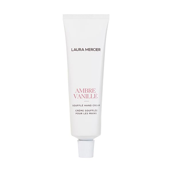 Amazon.co.jp: LAURA MERCIER(ローラ メルシエ) スフレ ハンドクリーム