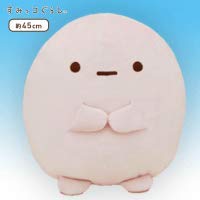 Amazon.co.jp: すみっコぐらし たぴおか ぬいぐるみ もちもち