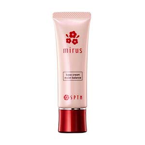 Amazon.co.jp: セプテム ミラス ベースクリーム モイストバランス E