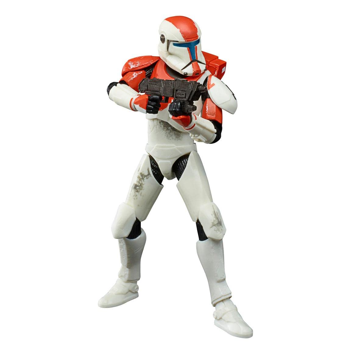 Amazon.co.jp: スター・ウォーズ ブラックシリーズ 6インチ アクション