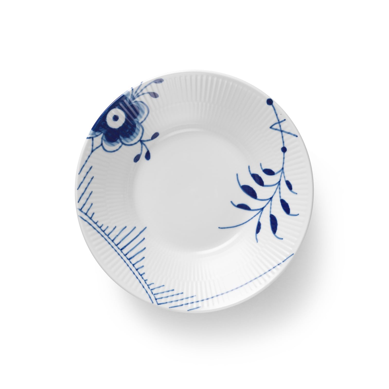 Amazon｜【正規輸入品】 ロイヤルコペンハーゲン ブルーフルーテッド