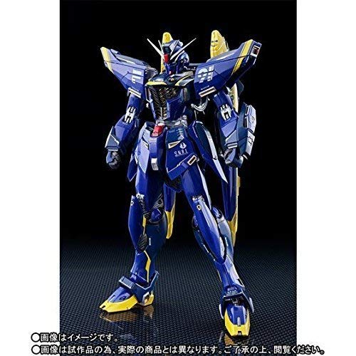 Amazon | 魂ネイション2017 開催記念商品 METAL BUILD ガンダムF91