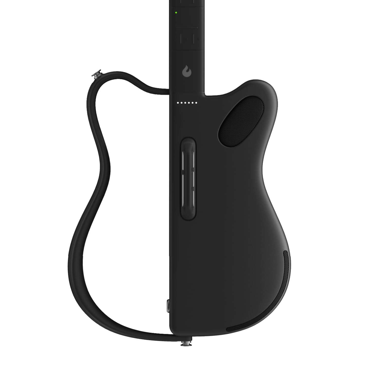 Amazon.com: LAVA GENIE Stringless Smart Guitar, No Strings