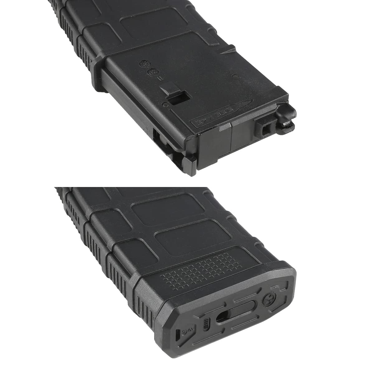 Amazon.co.jp: SAA マグプル P-MAG GEN M3 タイプ 50連 ロングガス